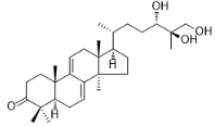 靈芝酮三醇標準品