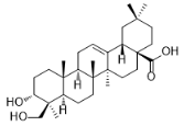 黃芩酸標(biāo)準(zhǔn)品
