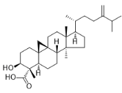 1-Dehydroxy-23-deoxojessic acid標(biāo)準(zhǔn)品