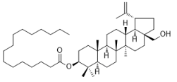 軟脂酸樺木腦酯標(biāo)準(zhǔn)品