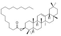 β-香樹脂醇棕櫚酸酯標準品
