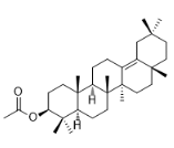 乙酸-Delta-香樹精酯標準品