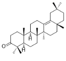 δ-香樹脂酮標準品