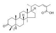 胭脂蟲酸標(biāo)準(zhǔn)品
