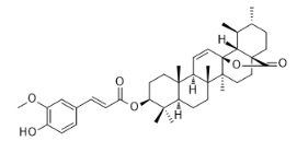 細葉桉萜酯 A標準品
