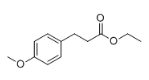 3-(4-甲氧基苯基)丙酸乙酯標(biāo)準(zhǔn)品