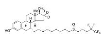氟維司群-d3標(biāo)準(zhǔn)品
