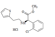 氯吡格雷雜質(zhì)32標(biāo)準(zhǔn)品