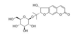 1'-O-Beta-D-吡喃葡萄糖基-3-羥基鬧達(dá)柯裂亭標(biāo)準(zhǔn)品