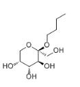 正丁基-O-β-D-吡喃果糖苷標準品
