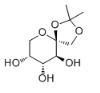 1,2-O-異亞丙基-β-D-果糖吡喃糖標準品