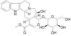 3Α-二氫卡丹賓堿標準品