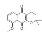 9-甲氧基-α-拉帕酮標(biāo)準(zhǔn)品