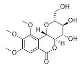 二-O-甲基巖白菜素標(biāo)準(zhǔn)品