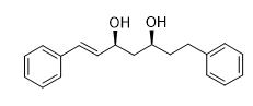 (3S,5S,E)-1,7-二苯基庚-1-烯-3,5-二醇標(biāo)準(zhǔn)品