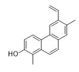 Dehydrojuncuenin A標準品