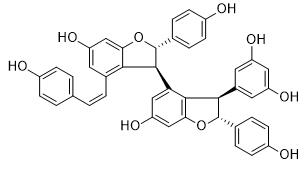 cis-宮部苔草酚C標準品