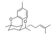 Cyclogrifolin標準品