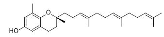 δ-生育三烯酚標準品