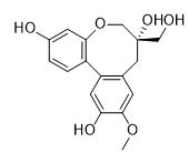 10-O-Methylprotosappanin B標準品