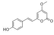 4'-羥基-5,6-脫氫丙酮標準品
