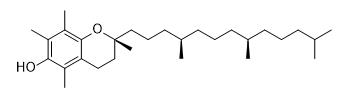 α-生育酚標(biāo)準(zhǔn)品