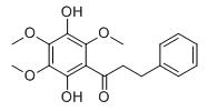 Dihydropedicin標(biāo)準(zhǔn)品