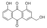 蘆薈大黃素標準品