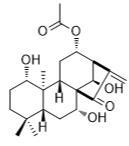 香茶菜乙素標(biāo)準(zhǔn)品