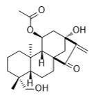 Rosthornin A標準品