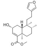 2α-羥基硬酸甲酯標準品