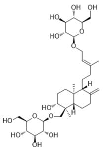 覆盆子苷F5標準品