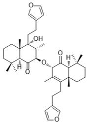 Persianone標準品