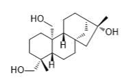 恩考酮-16β，19,20-三醇標準品