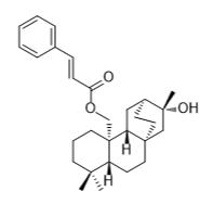 繡線菊阿替生素C標(biāo)準(zhǔn)品