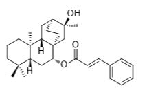 繡線菊阿替生素B標(biāo)準(zhǔn)品