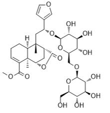 菜豆甙D標(biāo)準(zhǔn)品