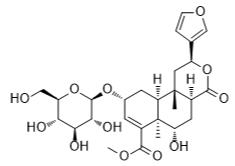 天冬氨酸苷A標準品