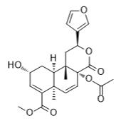 Tinosporol B標準品