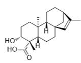 馬鞭草堿標(biāo)準(zhǔn)品