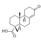 13-氧多巴-8（14）-烯-18-油酸標準品