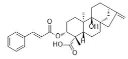 3α-肉桂酰氧基丙烷L3標準品