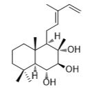 6α-羥基尼爾醇標準品