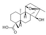 ent-11α,16α-環(huán)氧-15α-羥基考蘭-19-油酸標(biāo)準(zhǔn)品