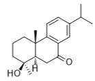 19-去甲-4-羥基阿松香-8,11,13-三烯-7-酮標(biāo)準(zhǔn)品