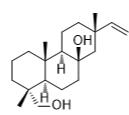 15-異庚烯-8,18-二醇標準品