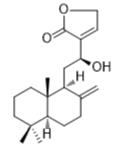 Vitexolide D標(biāo)準(zhǔn)品