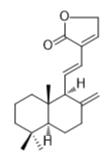 絨毛菌素標(biāo)準(zhǔn)品