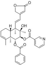 半枝蓮堿 Y標(biāo)準(zhǔn)品