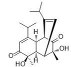 3,10-二羥基苯甲酸酯-5,11-二烯-4,9-二酮標準品